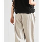 フロントポケットクロップドパンツ | rps | 詳細画像8 