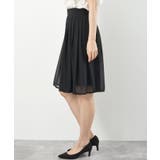 フロントタックシフォンキュロット | rps | 詳細画像28 