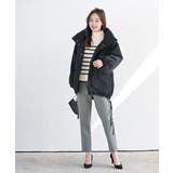 ボーダーニットプルオーバー | rps | 詳細画像10