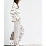 ボーダーニットプルオーバー | rps | 詳細画像22