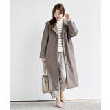 ボーダーニットプルオーバー | rps | 詳細画像27