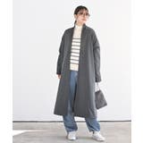 ボーダーニットプルオーバー | rps | 詳細画像36