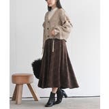 フレアスカート | rps | 詳細画像12 