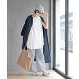 ノースリカットチュニック | rps | 詳細画像10