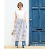 ノースリカットチュニック | rps | 詳細画像12