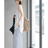 ノースリカットチュニック | rps | 詳細画像3
