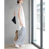 ノースリカットチュニック | rps | 詳細画像5
