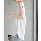 ノースリカットチュニック | rps | 詳細画像7