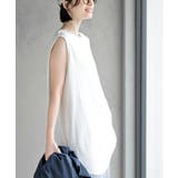 ノースリカットチュニック | rps | 詳細画像9