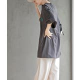 オーバーサイズロゴＴシャツ | rps | 詳細画像11 