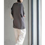 オーバーサイズロゴＴシャツ | rps | 詳細画像12 