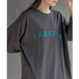 オーバーサイズロゴＴシャツ | rps | 詳細画像14 