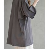 オーバーサイズロゴＴシャツ | rps | 詳細画像17 