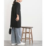 オーバーサイズロゴＴシャツ | rps | 詳細画像21 