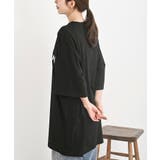 オーバーサイズロゴＴシャツ | rps | 詳細画像23 