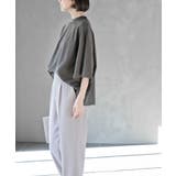 ヘビーウエイトワイドT | rps | 詳細画像11