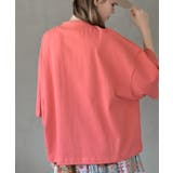 ヘビーウエイトワイドT | rps | 詳細画像32