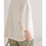 ヘビーウエイトワイドT | rps | 詳細画像9