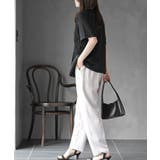 接触冷感シャーリングビスチェドッキングＴ | rps | 詳細画像13 