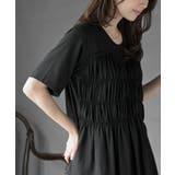 接触冷感シャーリングビスチェドッキングＴ | rps | 詳細画像15 