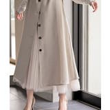 オープンカラージレワンピース | rps | 詳細画像16 