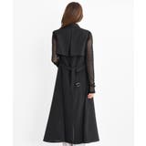 オープンカラージレワンピース | rps | 詳細画像25 