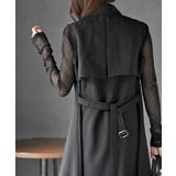 オープンカラージレワンピース | rps | 詳細画像7 