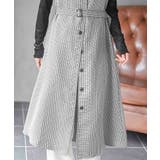 アソートオープンカラージレワンピース | rps | 詳細画像26