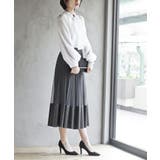 ラメシアーバルーンスリーブブラウス | rps | 詳細画像5 