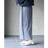 布帛切替裏毛プルオーバー×スカートセットアップ | rps | 詳細画像27 