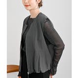 フロントＺＩＰバルーンベスト | rps | 詳細画像9 