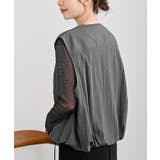 フロントＺＩＰバルーンベスト | rps | 詳細画像10 