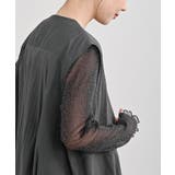 フロントＺＩＰバルーンベスト | rps | 詳細画像11 