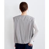 フロントＺＩＰバルーンベスト | rps | 詳細画像13 