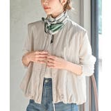 ライトグレー | フロントＺＩＰバルーンベスト | rps