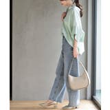 ストライプドルマンスキッパーシャツ | rps | 詳細画像29 