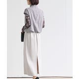 ボトルネックバルーンプルオーバー | rps | 詳細画像12