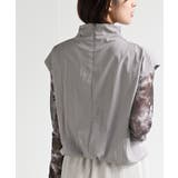 ボトルネックバルーンプルオーバー | rps | 詳細画像16