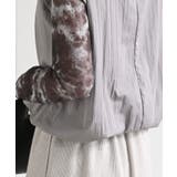 ボトルネックバルーンプルオーバー | rps | 詳細画像17