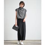 ボトルネックバルーンプルオーバー | rps | 詳細画像18