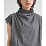 ボトルネックバルーンプルオーバー | rps | 詳細画像22