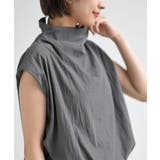 ボトルネックバルーンプルオーバー | rps | 詳細画像23