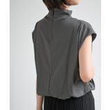 ボトルネックバルーンプルオーバー | rps | 詳細画像24