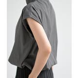 ボトルネックバルーンプルオーバー | rps | 詳細画像25