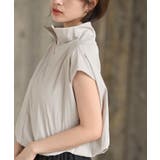 ボトルネックバルーンプルオーバー | rps | 詳細画像31