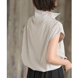 ボトルネックバルーンプルオーバー | rps | 詳細画像32