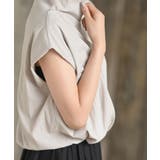 ボトルネックバルーンプルオーバー | rps | 詳細画像33