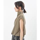 ボトルネックバルーンプルオーバー | rps | 詳細画像36