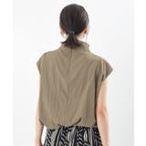 ボトルネックバルーンプルオーバー | rps | 詳細画像37