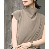 ボトルネックバルーンプルオーバー | rps | 詳細画像6